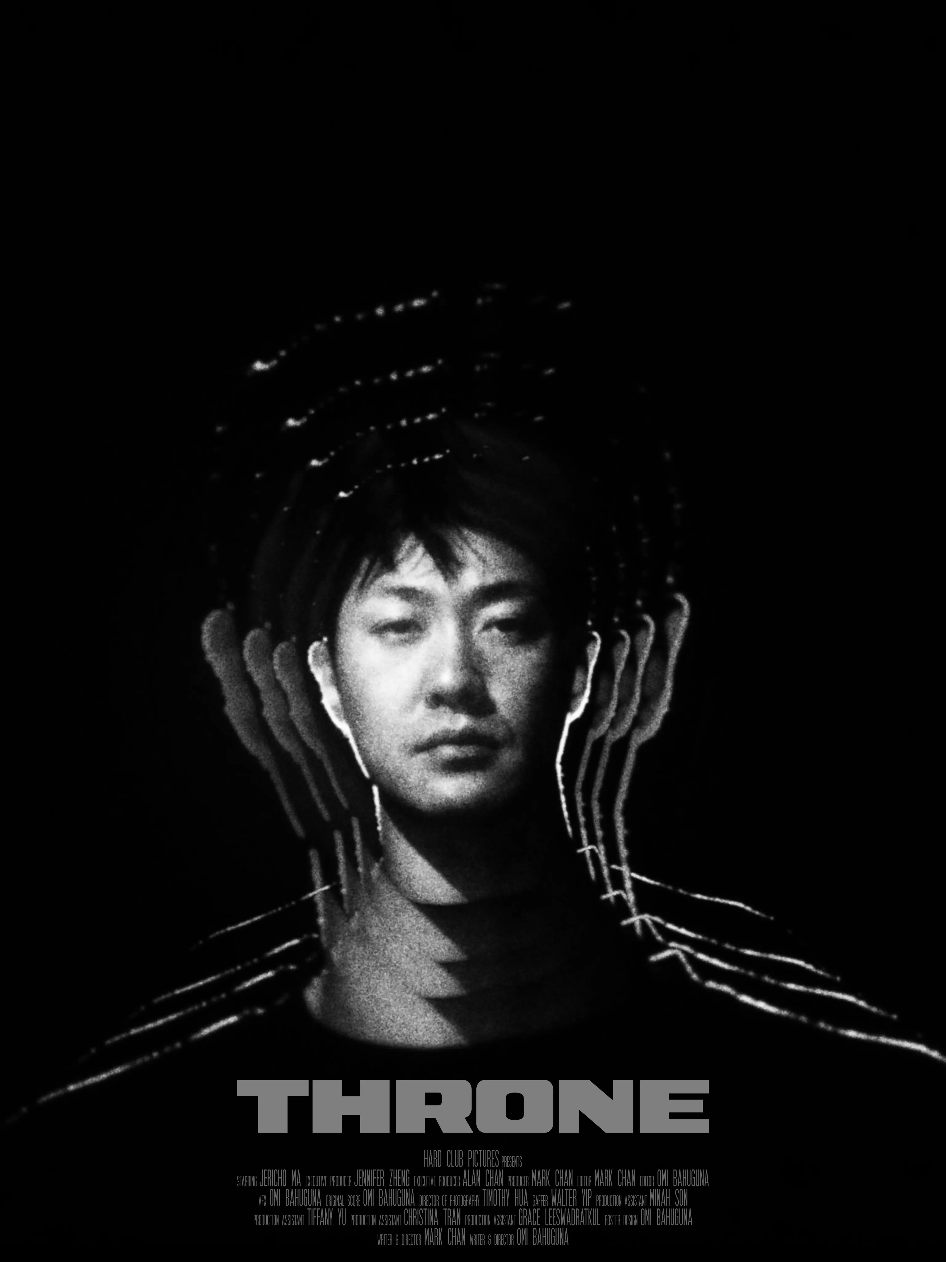 Throne